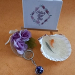 Illumminous Zodiac Keyring - Taurus