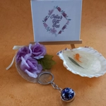 Illumminous Zodiac Keyring - Taurus