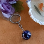 Illumminous Zodiac Keyring - Taurus