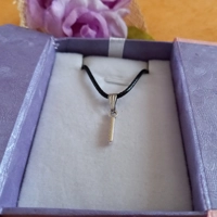 Initial Necklace - I