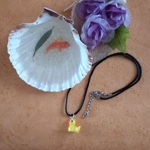 Rubber Duck Necklace