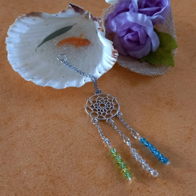 Small Dreamcatcher Small Dreamcatcher