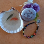 Solar System Planet Bracelet Solar System Planet Bracelet