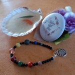 Solar System Planet Bracelet Solar System Planet Bracelet