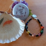 Solar System Planet Bracelet Solar System Planet Bracelet