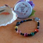 Solar System Planet Bracelet Solar System Planet Bracelet
