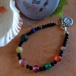 Solar System Planet Bracelet Solar System Planet Bracelet