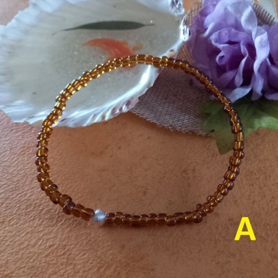 Stretch Anklet Stretch Anklet
