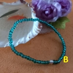 Stretch Anklet Stretch Anklet