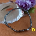 Stretch Anklet Stretch Anklet