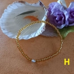 Stretch Anklet Stretch Anklet