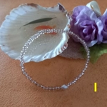 Stretch Anklet Stretch Anklet