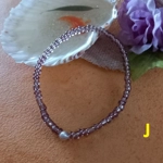 Stretch Anklet Stretch Anklet