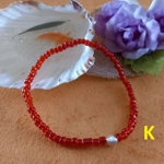 Stretch Anklet Stretch Anklet