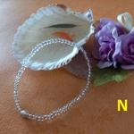 Stretch Anklet Stretch Anklet