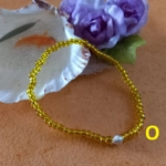 Stretch Anklet Stretch Anklet