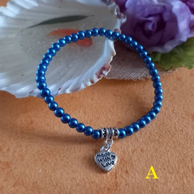 Stretch Bracelet Stretch Bracelet