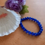 Stretch Bracelet - Royal Blue Stretch Bracelet - Royal Blue