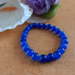 Stretch Bracelet - Royal Blue Stretch Bracelet - Royal Blue