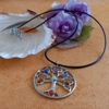 Tree of Life Pendant