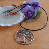 Tree of Life Pendant