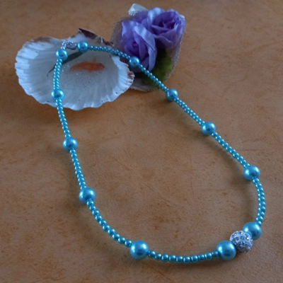 Turquoise Necklace Turquoise Necklace