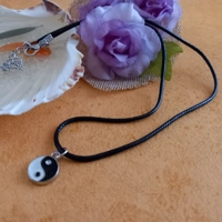 Yin Yang Pendant