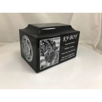 Sponsor an Urn
