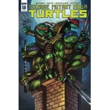 TMNT #58 KOTKIN EXCLUSIVE