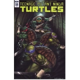 TMNT #59 KOTKIN EXCLUSIVE