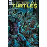 TMNT #63 KOTKIN EXCLUSIVE
