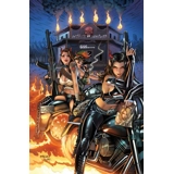 PENNY FOR YOUR SOUL: DEATH 7 NICE COVER