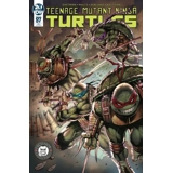 TMNT #97 KOTKIN EXCLUSIVE