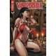 VAMPIRELLA #1 KOTKIN EXCLUSIVE