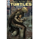 TMNT #100 KOTKIN EXCLUSIVE