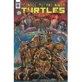 TMNT #69 KOTKIN EXCLUSIVE