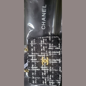 Crossbody Handbag