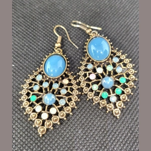 Larimar Colored Stones