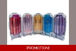 4pc Mini Spray Atomizers wit.. 4pc Mini Spray Atomizers wit..