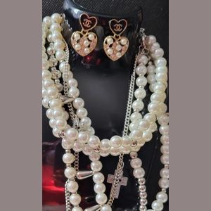 CC Earrings