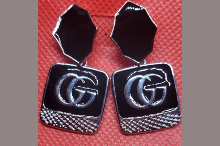 GG Earrings