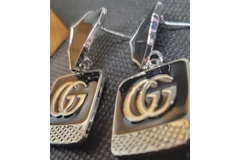 GG Earrings