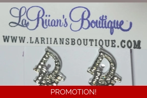Dior Earrings