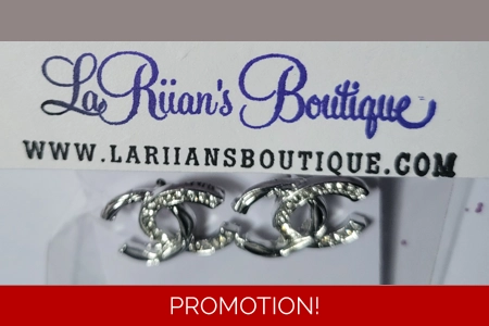 Chanel Earrings Chanel Earrings