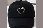 Autism Cap Kid