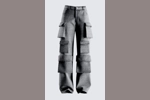 Cargo Pocket Pants
