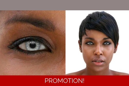 Contacts Gray Contacts Gray