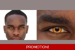 Red Contacts Red Contacts