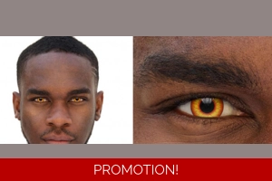 Red Contacts