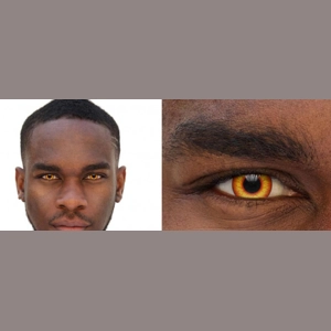 Red Contacts